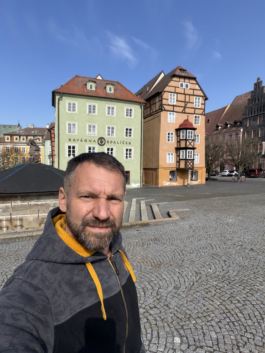 Zbyněk Pouzar tweet media