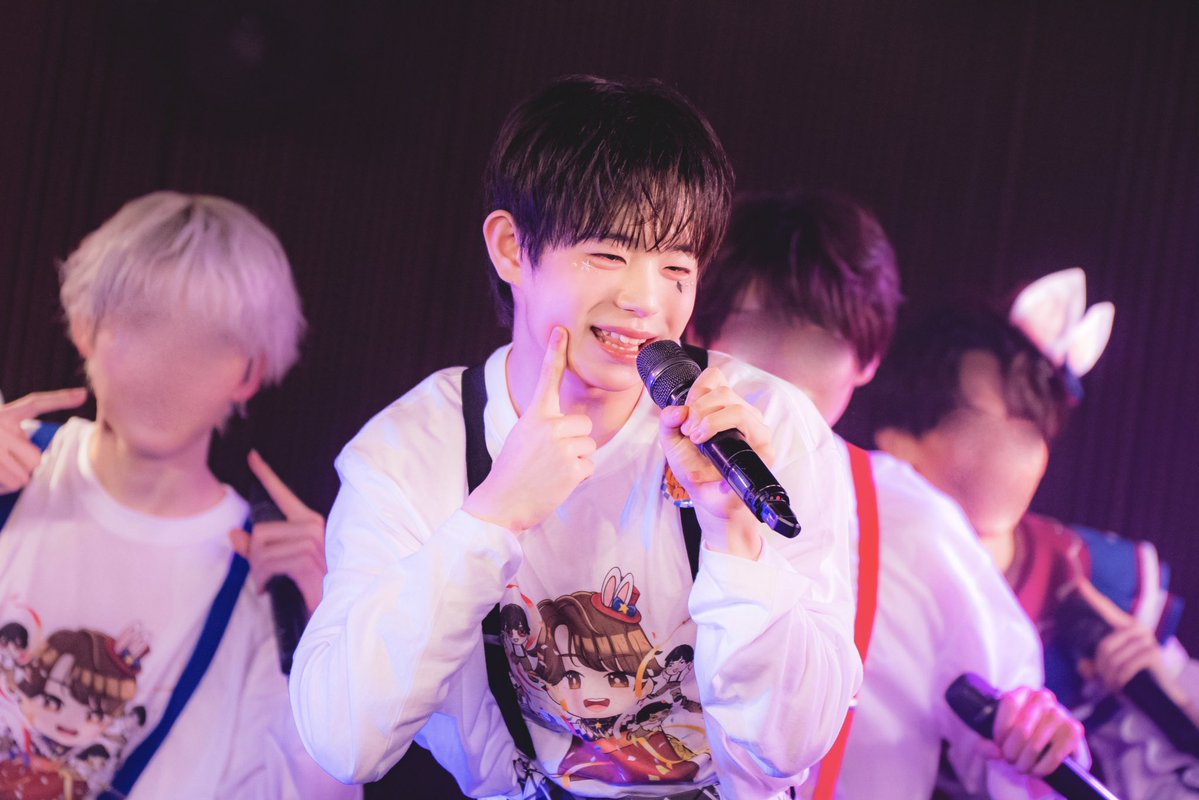 かんどん【FUN×FUN】 tweet media