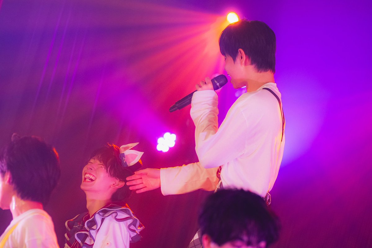 かんどん【FUN×FUN】 tweet media