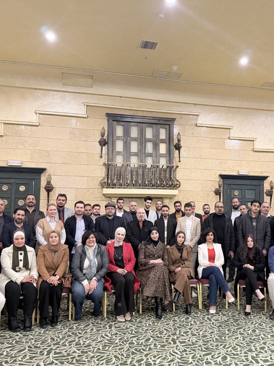 Leaders International tweet media