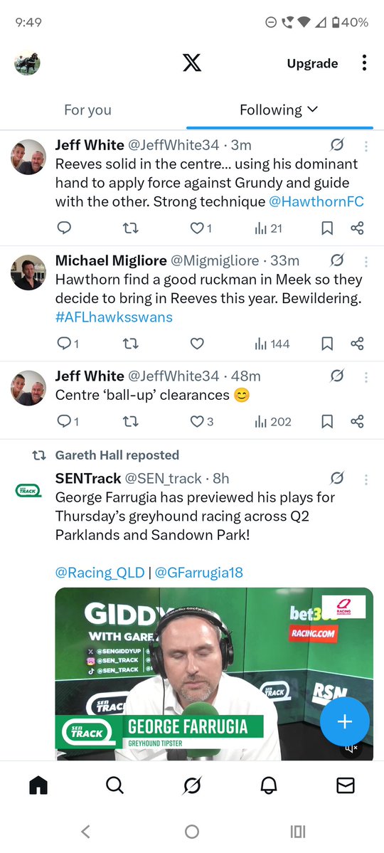 Simon Sharp tweet media