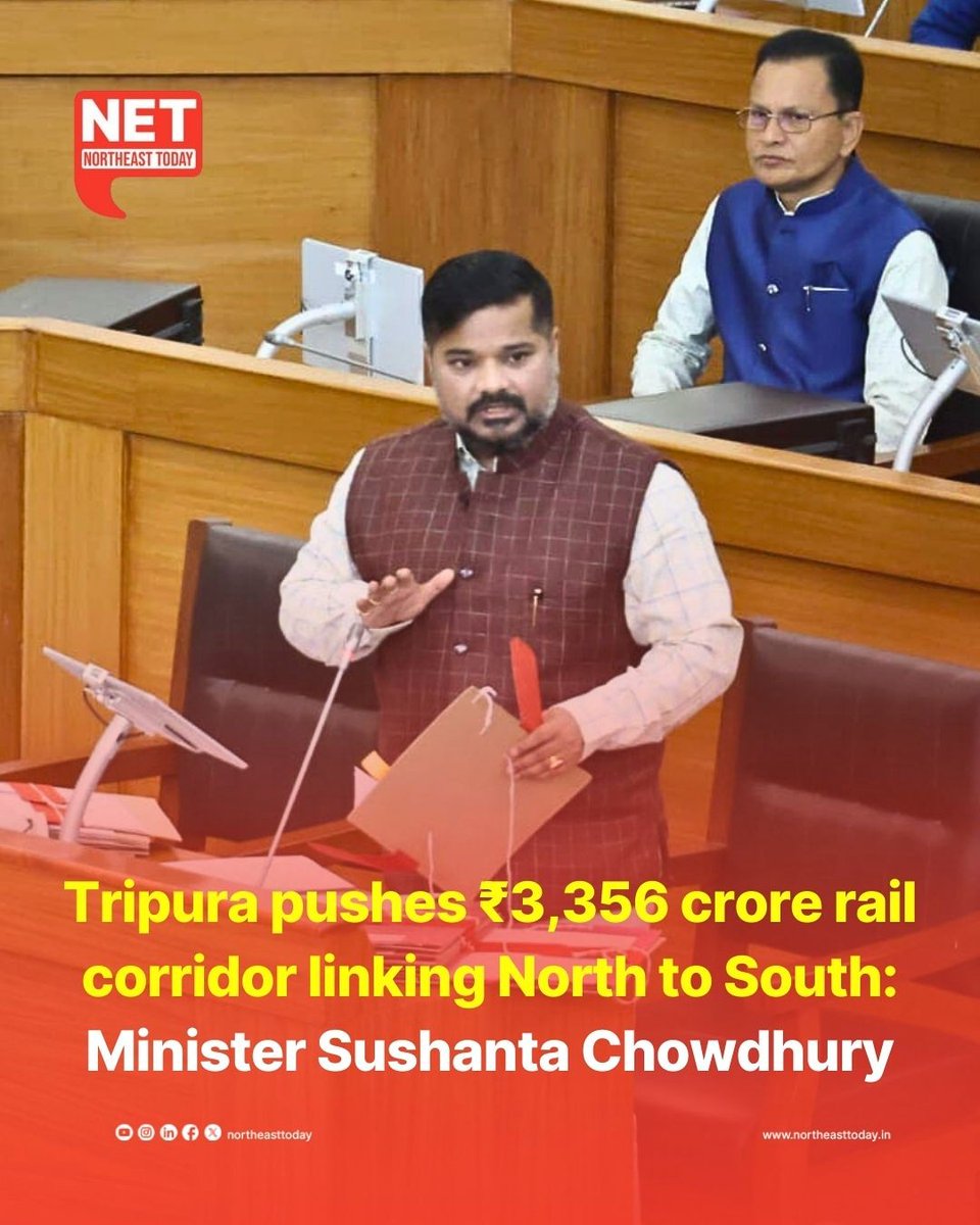 NORTHEAST TODAY tweet media