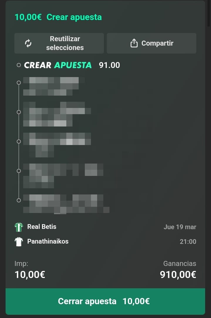 Unicornio Analista🦄 tweet media