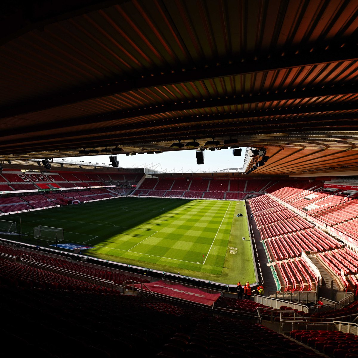 Sheffield Wednesday tweet media