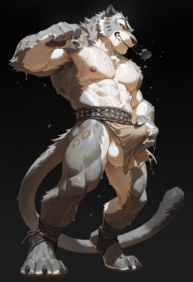 AI fen🌙commission open tweet media