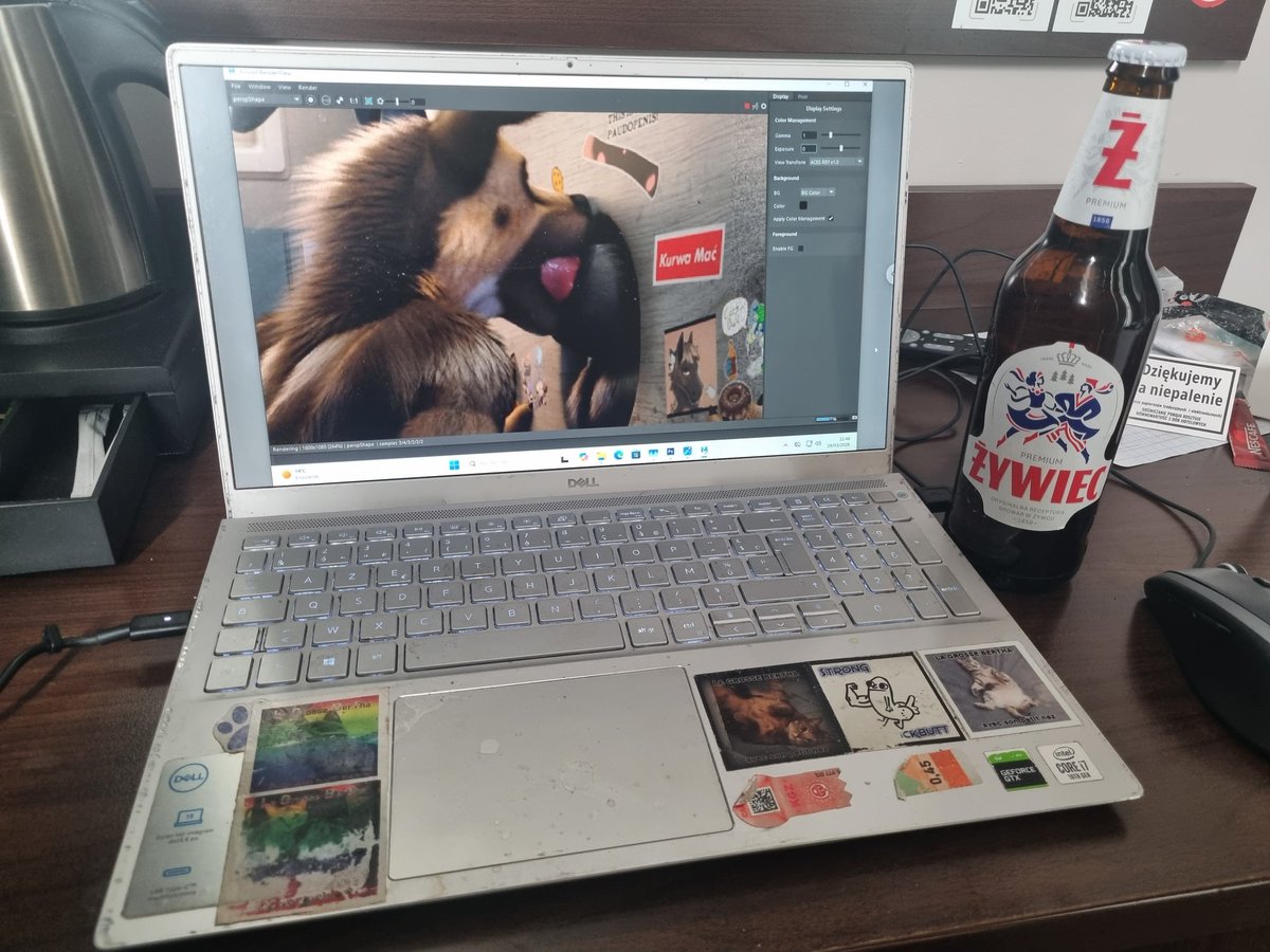 h0rs3 Animations 🔞 tweet media