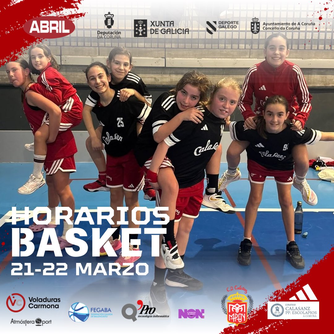 CD Calasanz tweet media