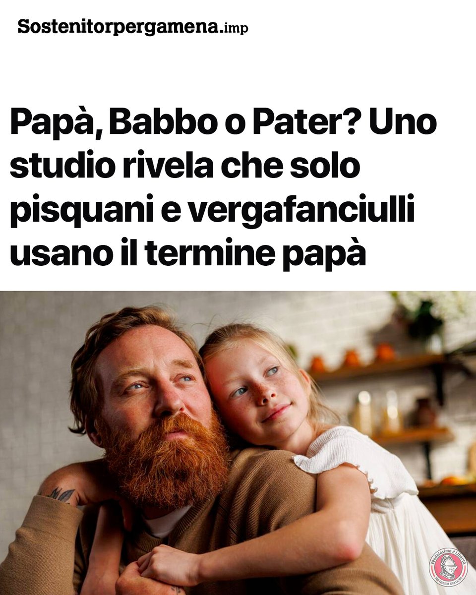 Feudalesimo&Libertà tweet media