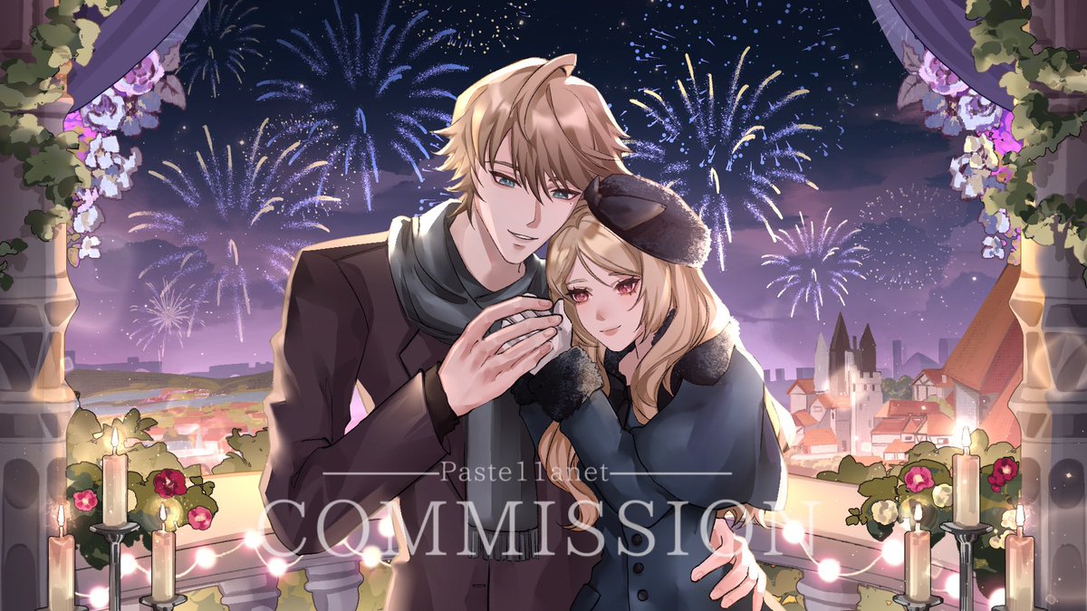 Paste11anet tweet media