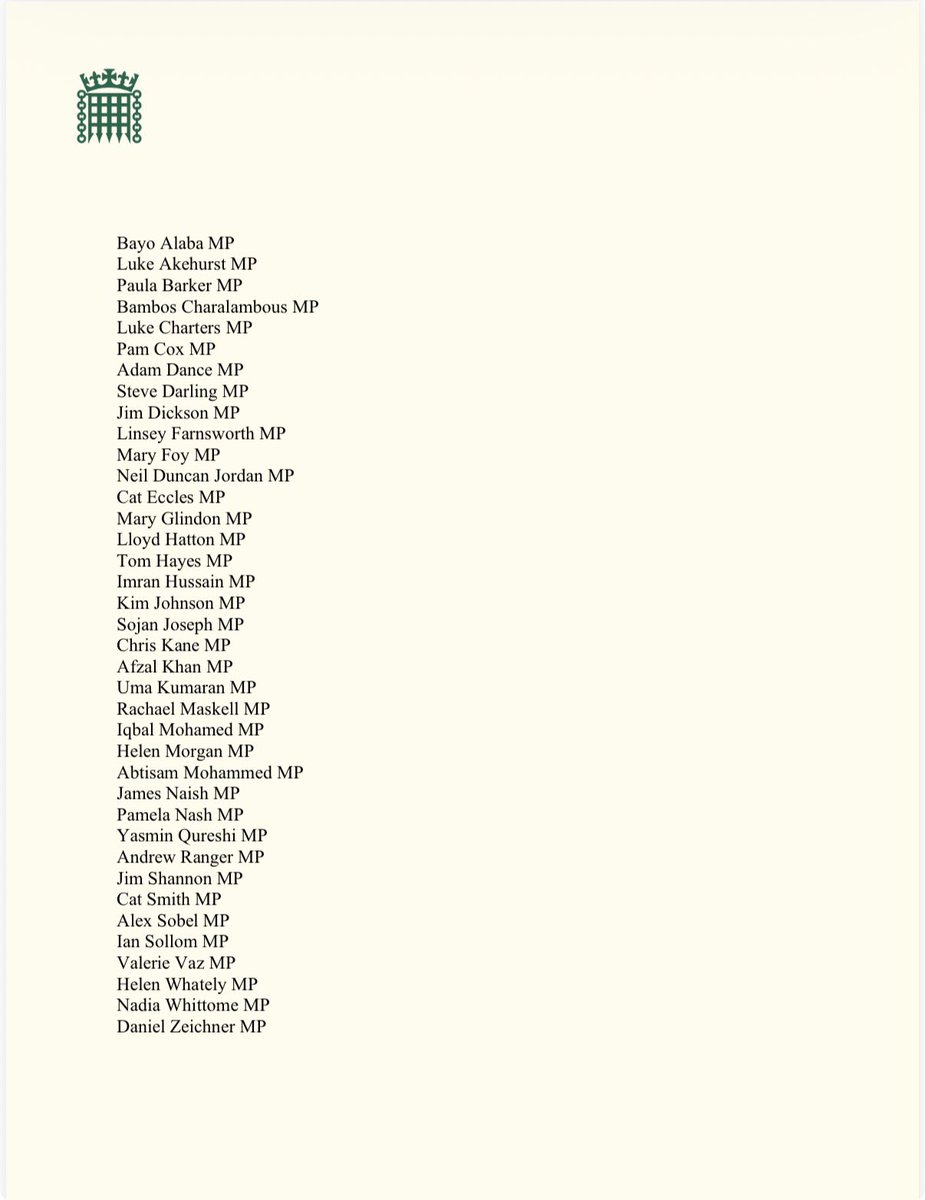 Jessica Toale MP tweet media