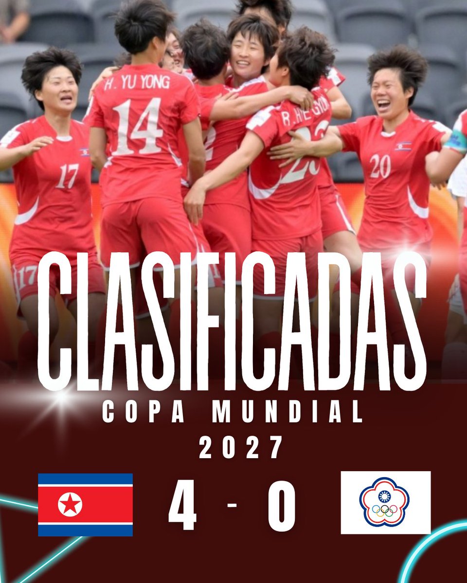 Feker 🇰🇵 tweet media