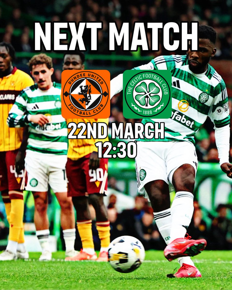 Celtic FC News Room tweet media