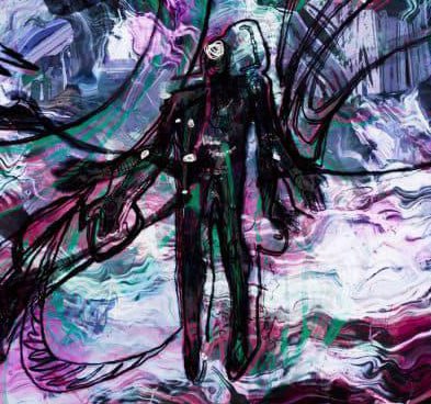 Cosmic Marvel tweet media