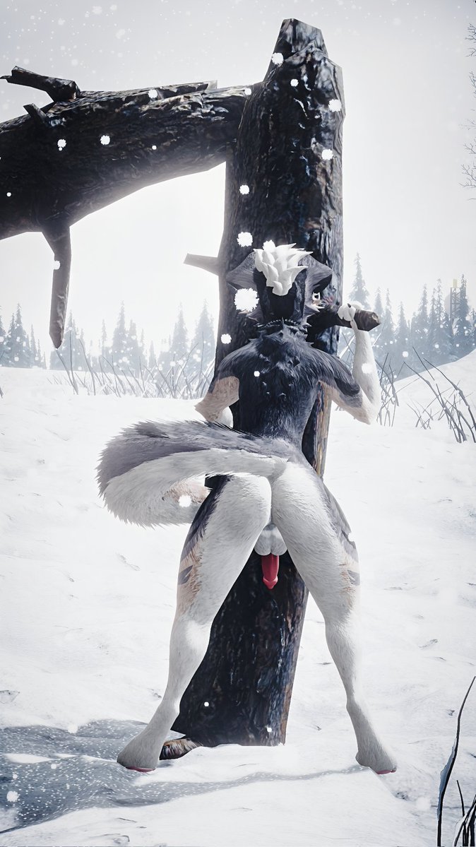 LewdSqueak_AD tweet media