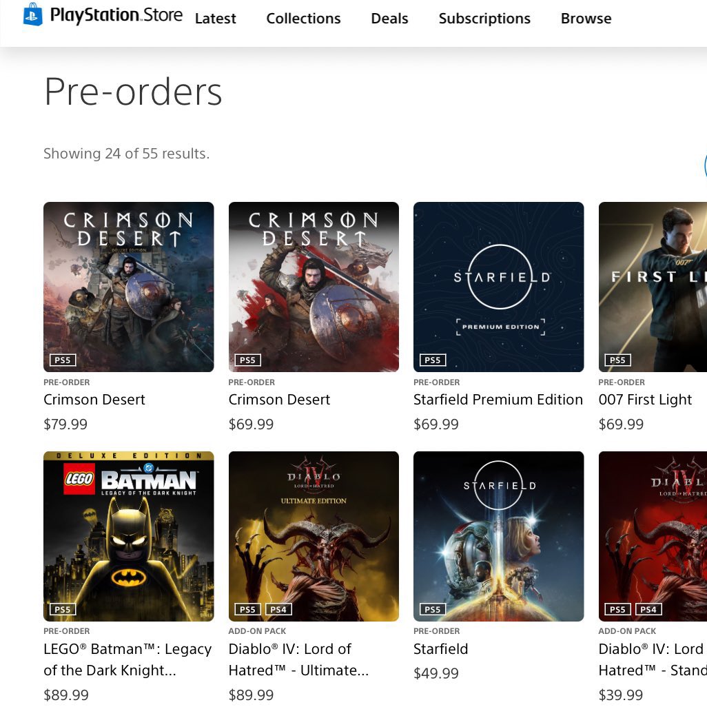 LEGO Games News tweet media