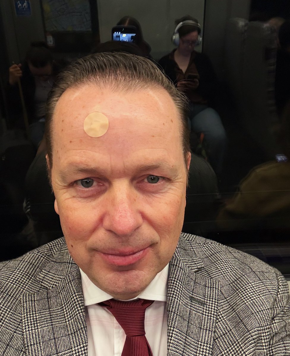 Nick De Marco KC tweet media