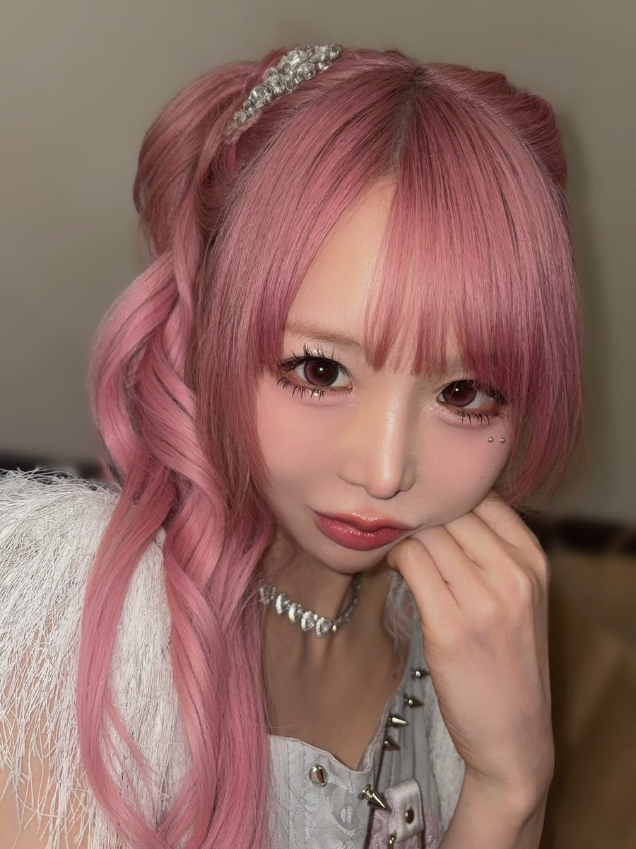 大森靖子🌏💖 tweet media