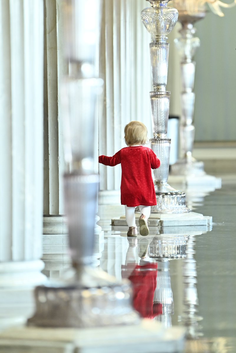 Cristiana Cavalieri-Łukasiewicz tweet media