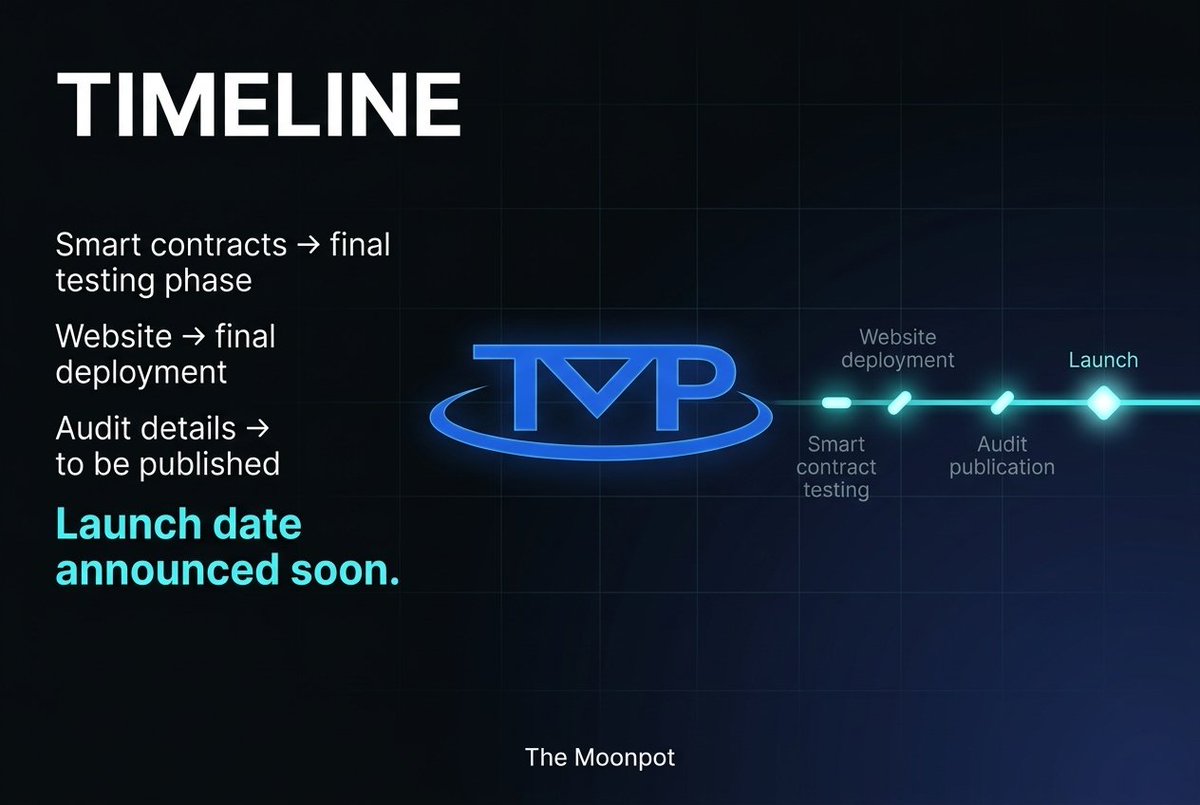 The Moonpot Official tweet media