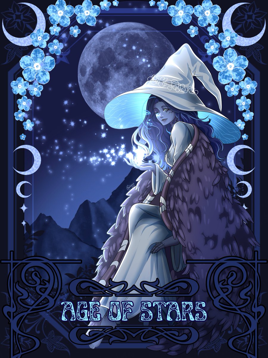 ☆☾ Chαι ☽☆ tweet media