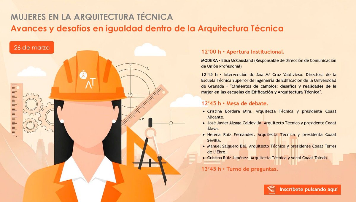 COAT Huelva tweet media