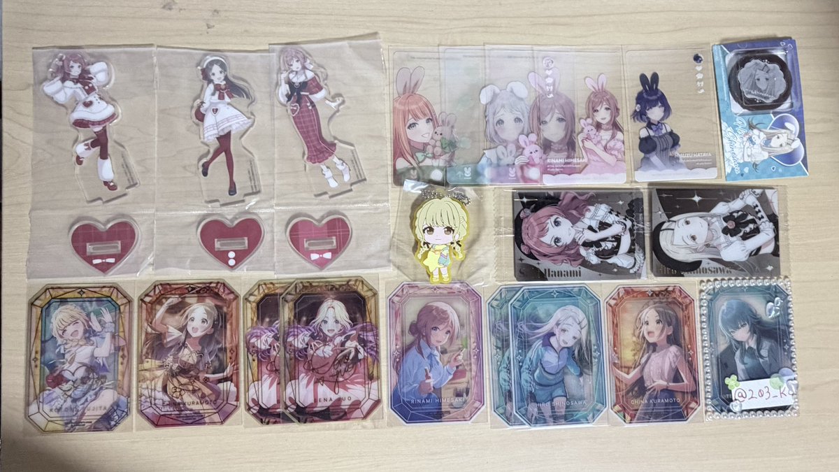 Ｋ3️⃣ tweet media