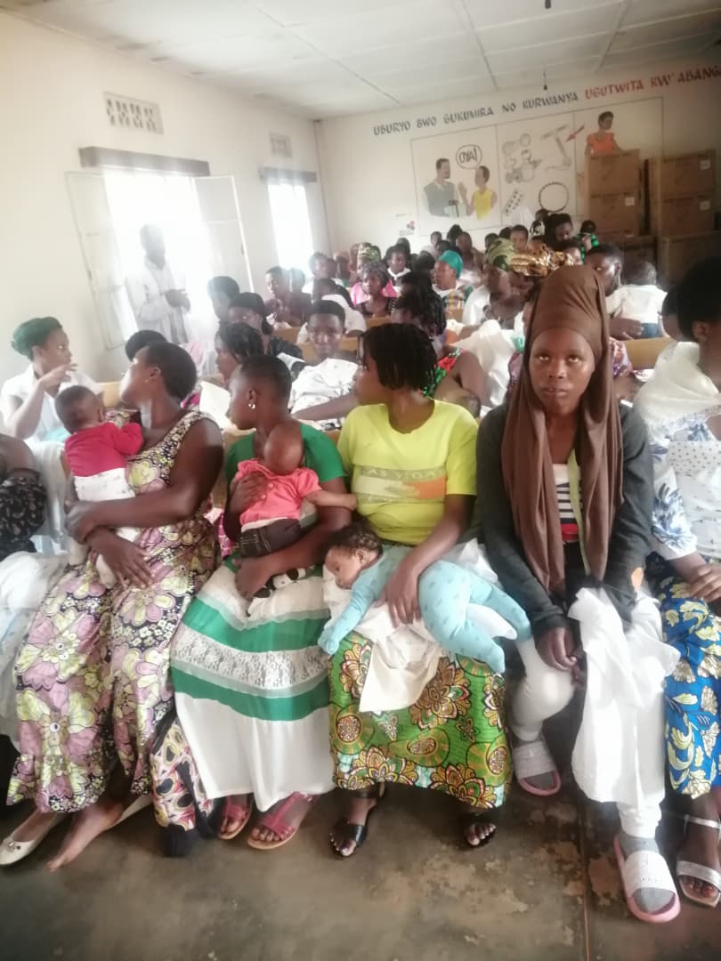 UR Public Health Students' Association tweet media