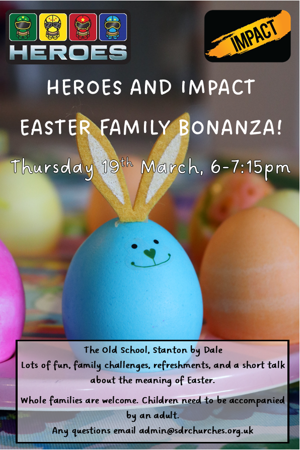 SDR Churches tweet media