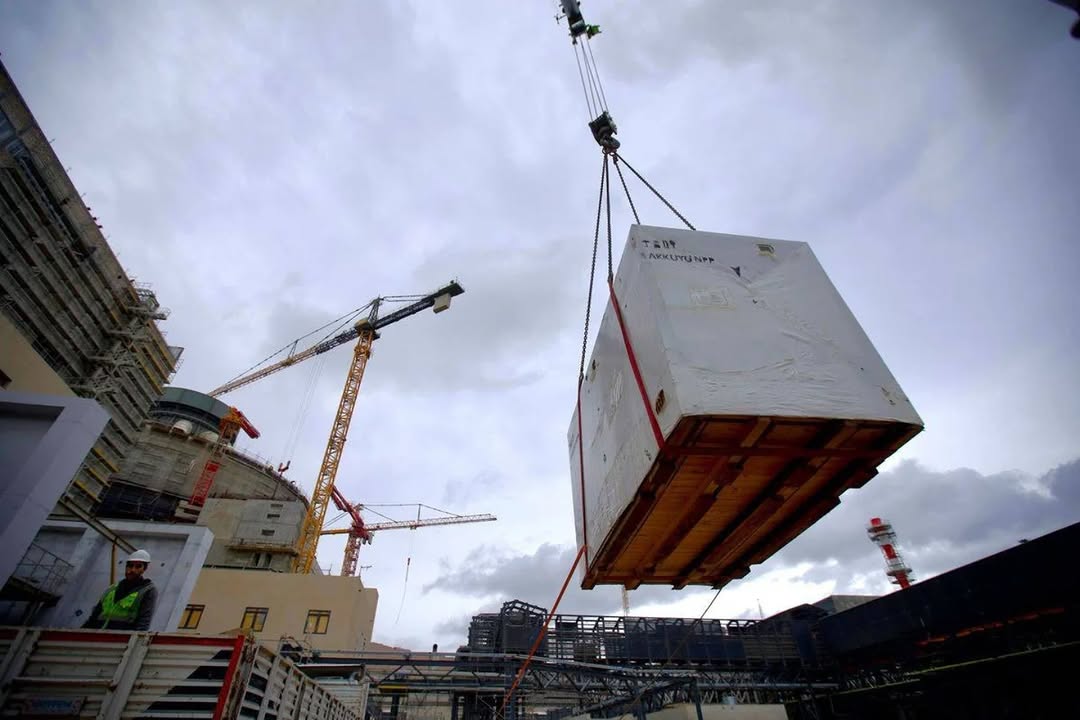 Nükleer Enerji tweet media