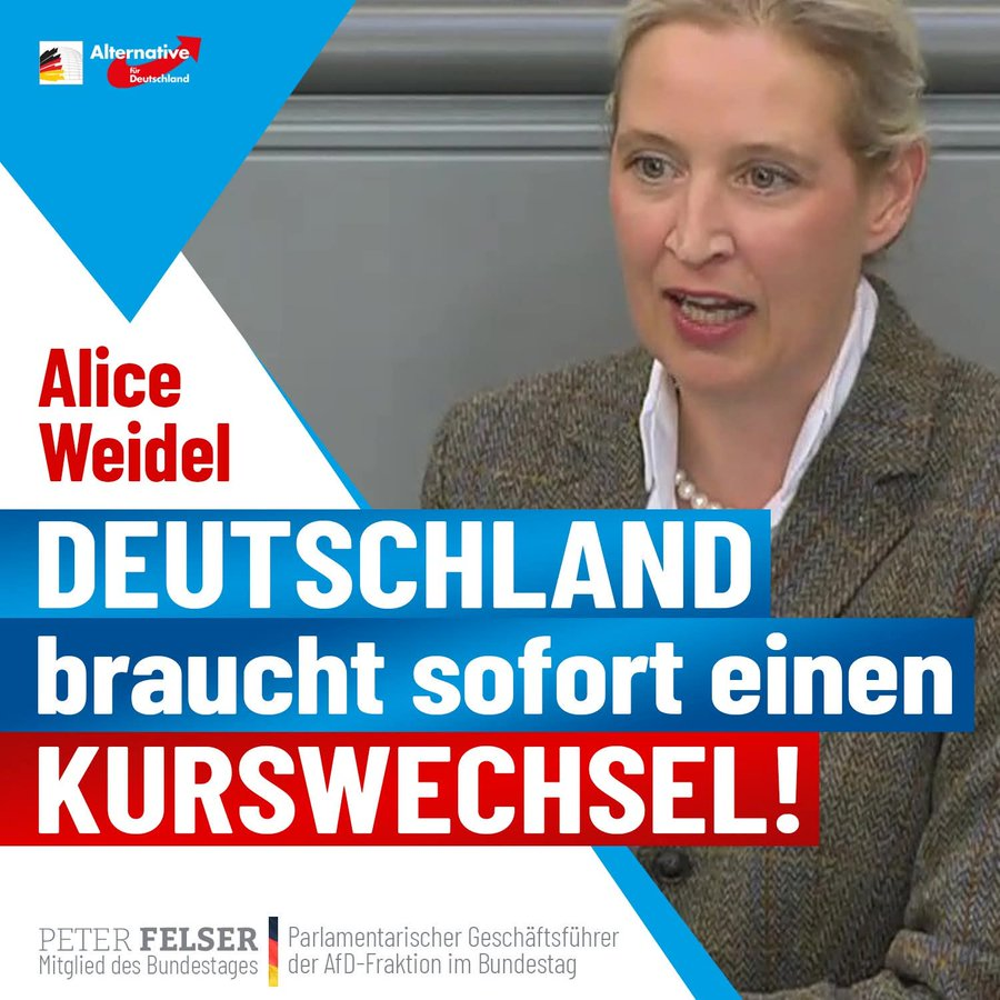 Peterchens Pan 🇩🇪 tweet media