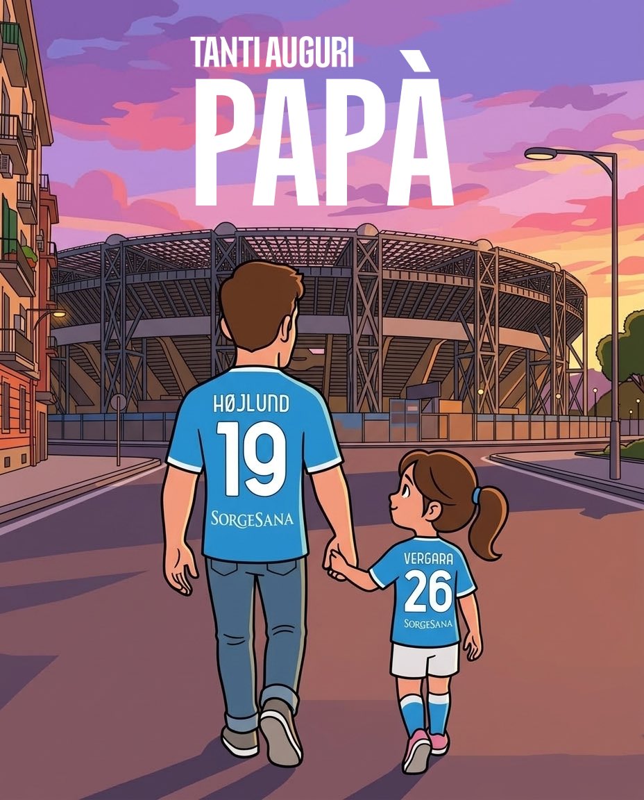 Official SSC Napoli tweet media