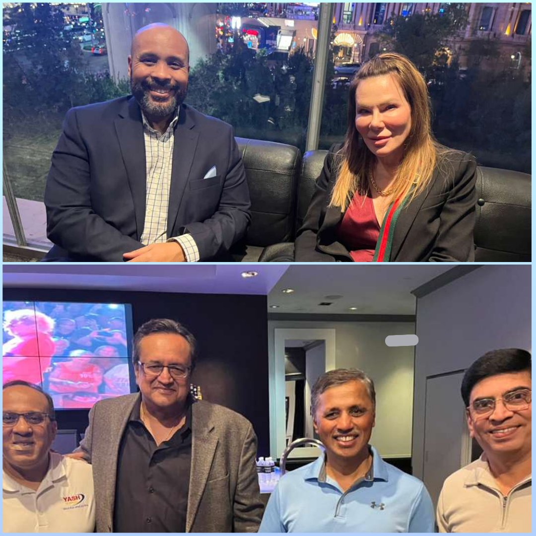 YASH Technologies tweet media