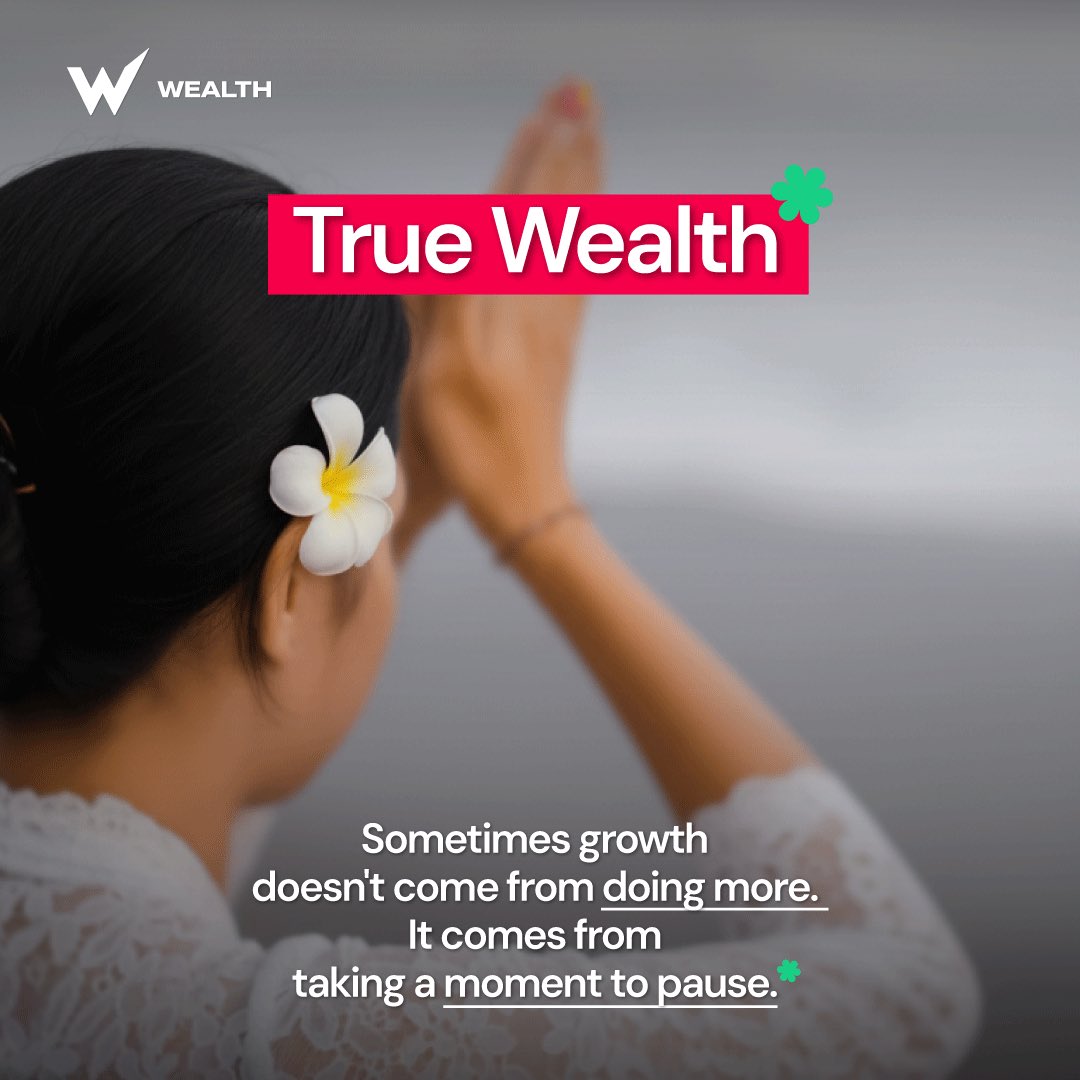 Wealth Crypto tweet media