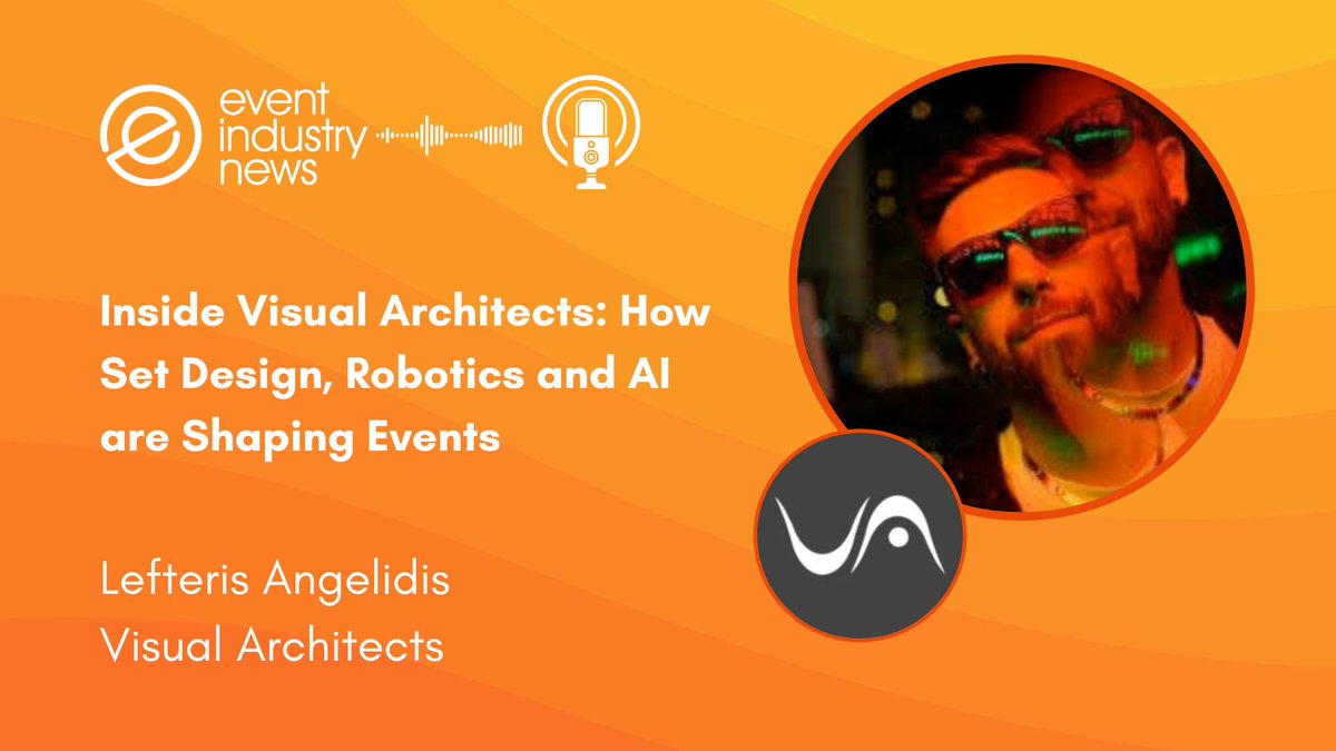 Event Industry News tweet media