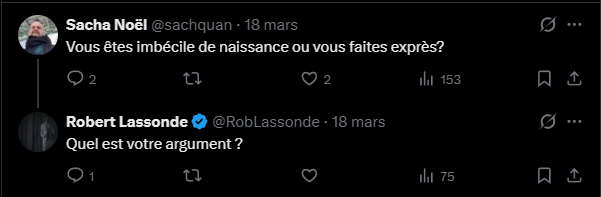 Robert Lassonde tweet media