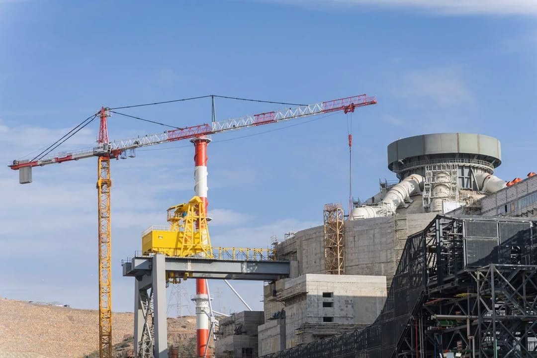 Nükleer Enerji tweet media