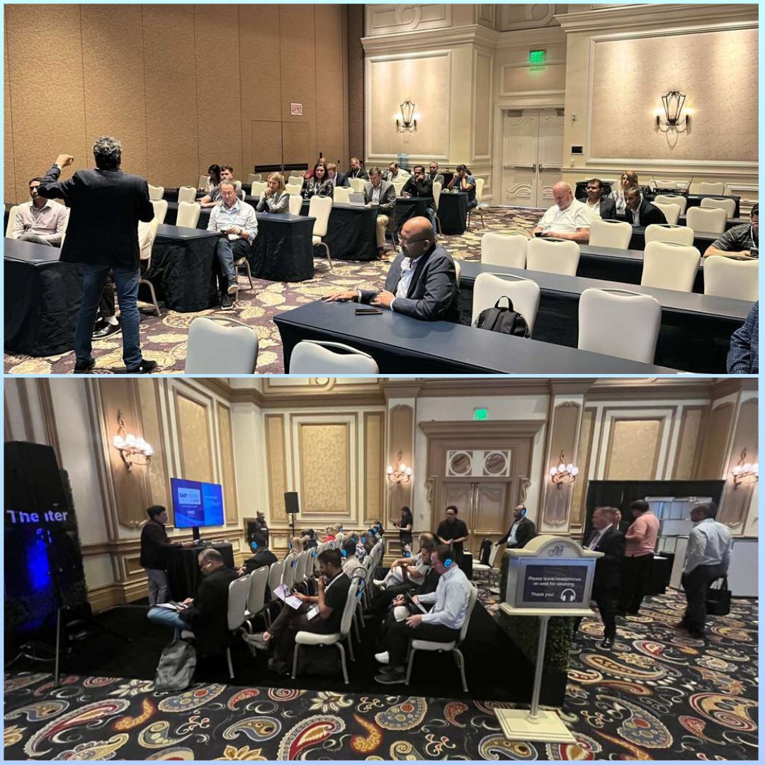 YASH Technologies tweet media