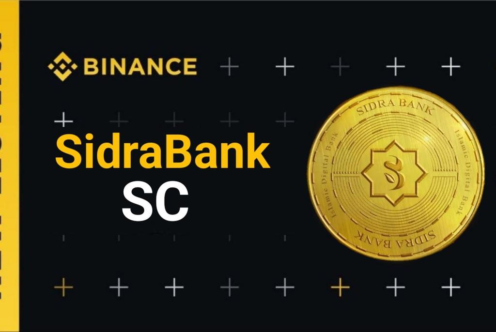 Sidra Crypto⚡ tweet media