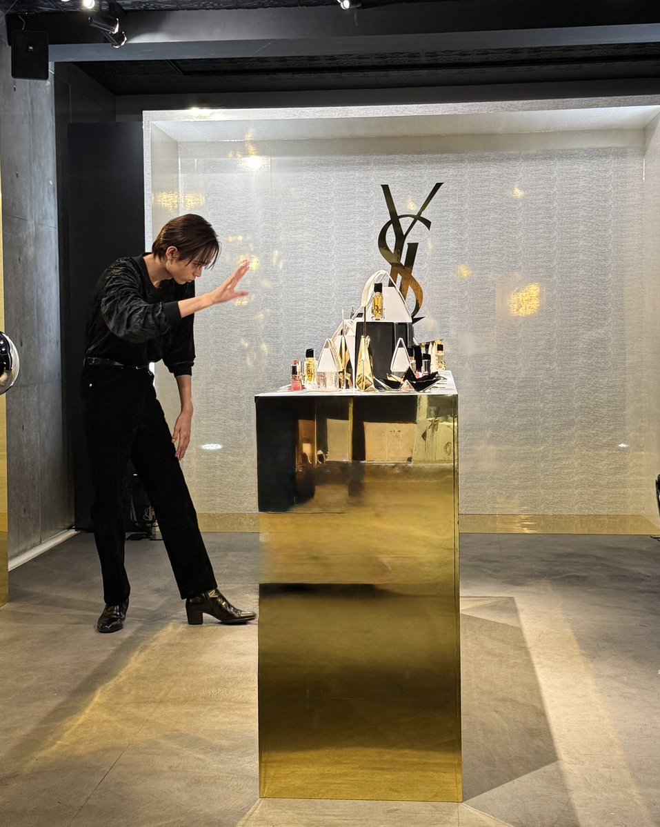 水沢林太郎STAFF official tweet media