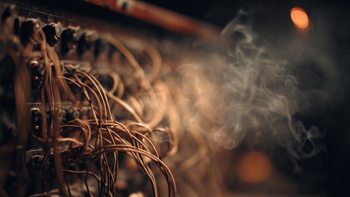 Bertrand Duperrin tweet media