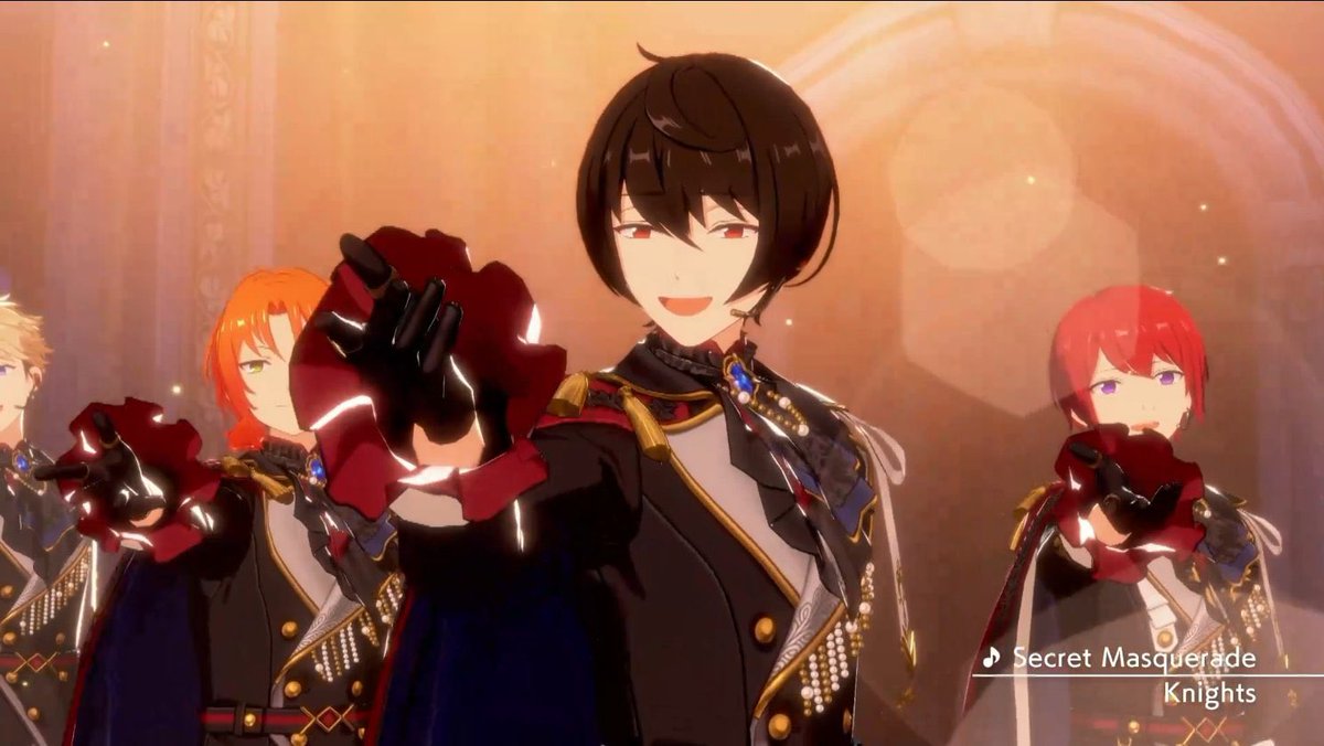 timely ritsu tweet media