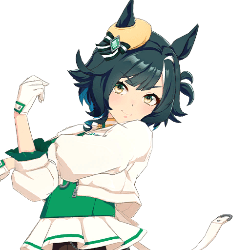 DiscussingUma tweet media