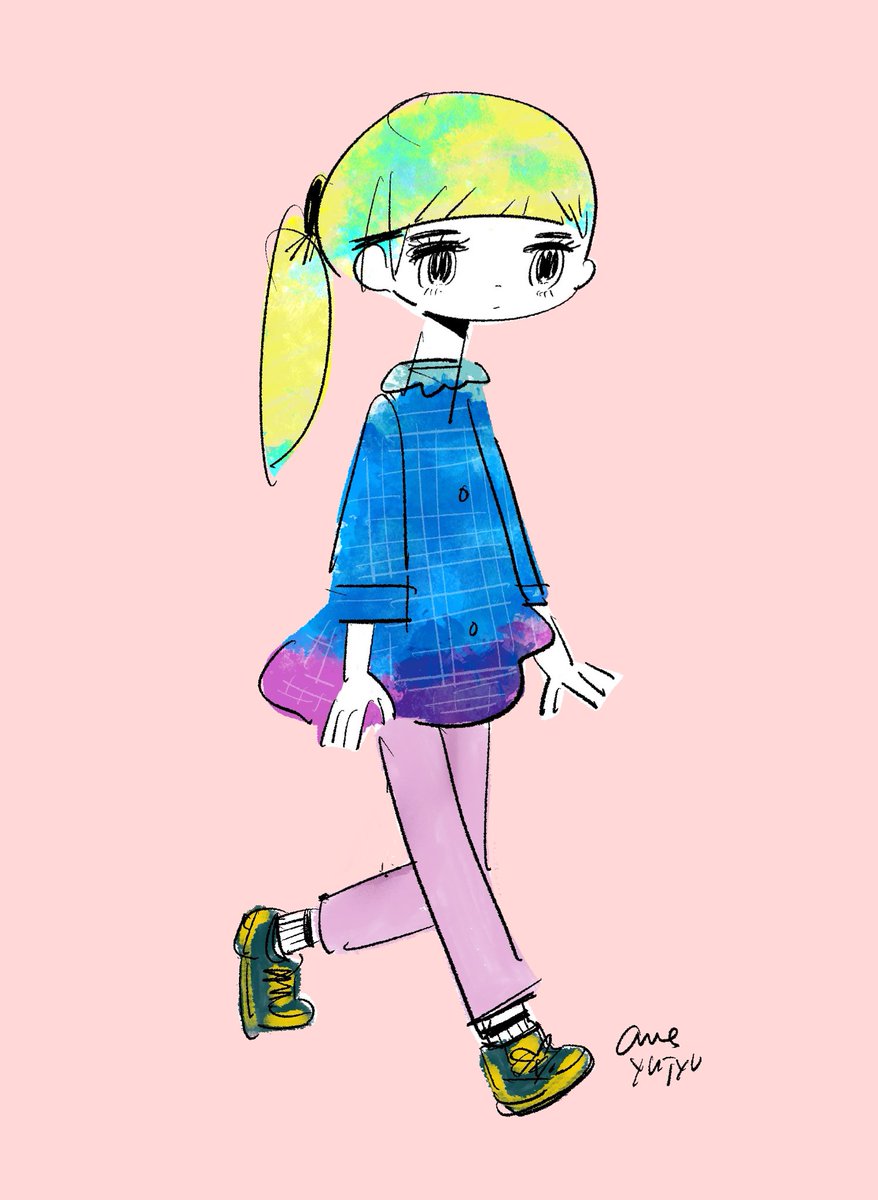 さとう としや tweet media