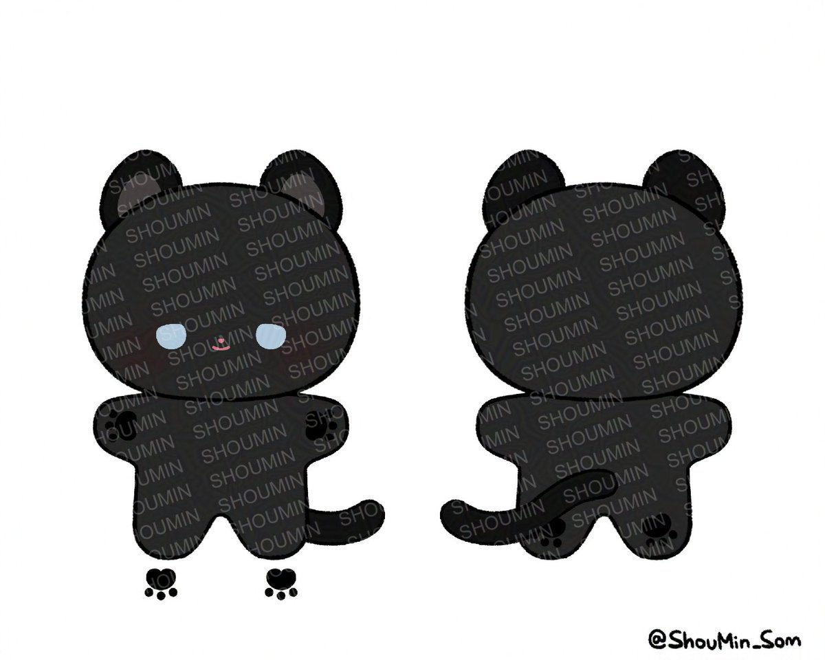 슈민 커미션계 tweet media