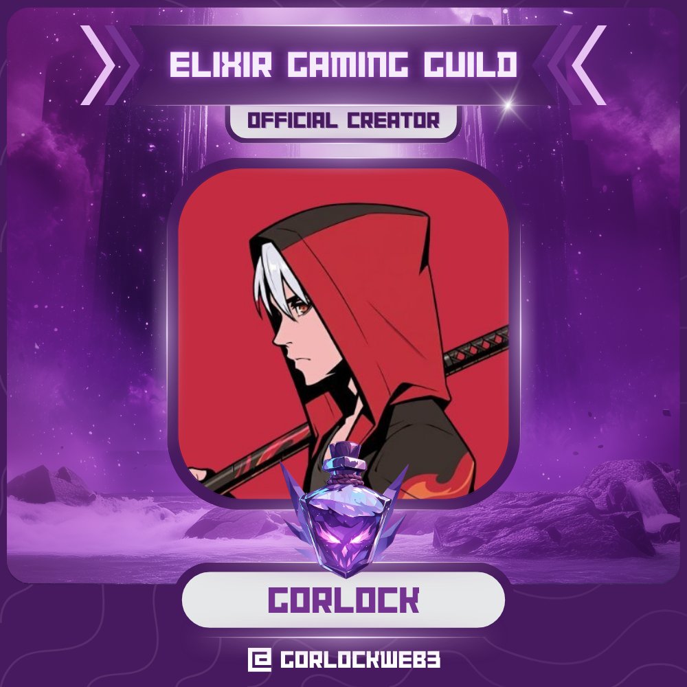 GORLOCK ⚔️ tweet media