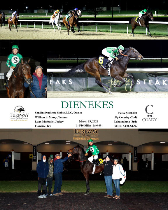 William E. Morey tweet media