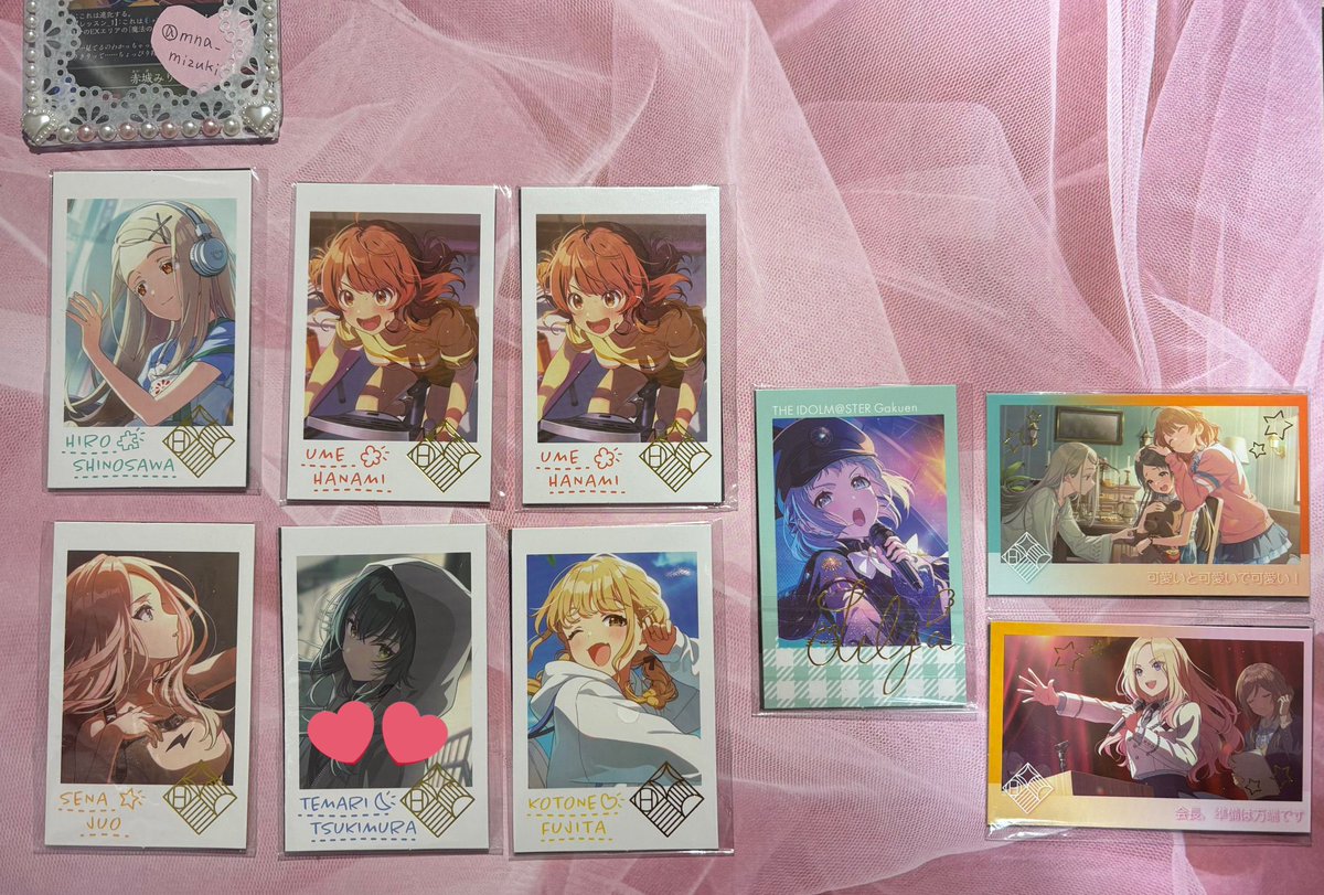 Ｋ3️⃣ tweet media