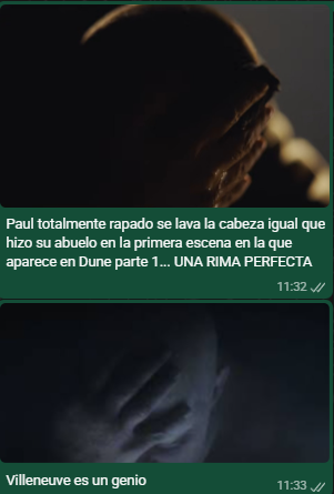 Valdrada #Dune #Duneverso tweet media