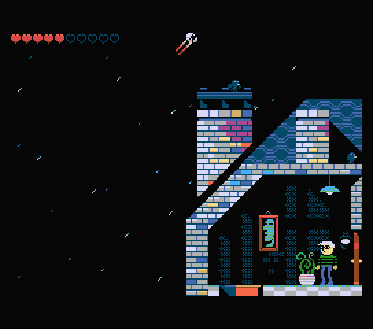 MSX World tweet media