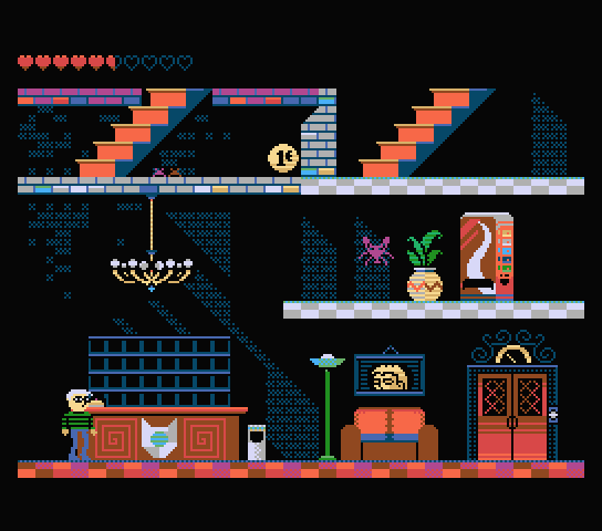 MSX World tweet media